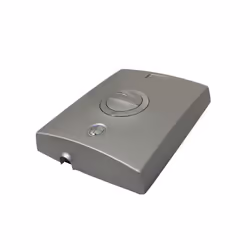 Aqualisa Quartz Electric Shower Front Cover Case & Switch Assembly - 435914