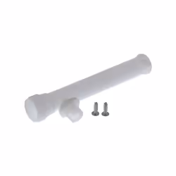 Aqualisa / Gainsborough BC/CSE/SCL/SE/Delux/Stanza Shower Outlet Pipe PRD 482804