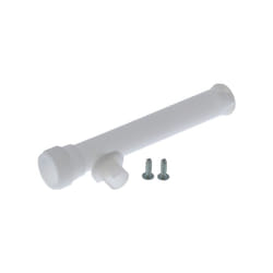 Aqualisa / Gainsborough BC/CSE/SCL/SE/Delux/Stanza Shower Outlet Pipe PRD 482804