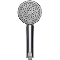 Aqualisa Harmony 4 Spray Mode 105mm Handset Shower Head Light Grey/Chrome 901505