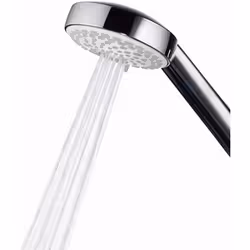 Aqualisa 901506 Harmony Handset/Shower Head, Chrome