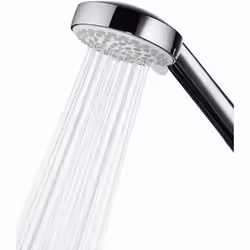 Aqualisa 901506 Harmony Handset/Shower Head, Chrome