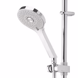 Aqualisa Unity Q Thermostatic Smart Shower Exposed Adj Head Gravity Pumped