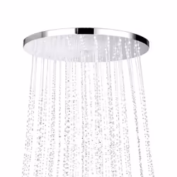 Aqualisa Optic Q Smart Shower Concealed Fixed Head High Pressure/Combination