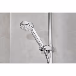 Aqualisa Visage Q Thermostatic Smart Shower Concealed Adjustable Head Gravity