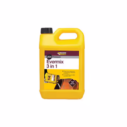 Everbuild 204 Evermix 3 in 1 5 Litre EVBEMIX5