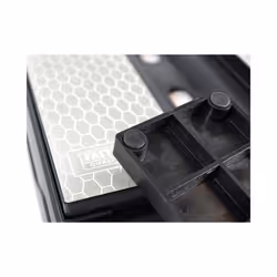 Faithfull Diamond Whetstone Kit, 3 Piece