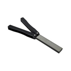 Faithfull Diamond Folding Whetstone 400/600G LX -1202