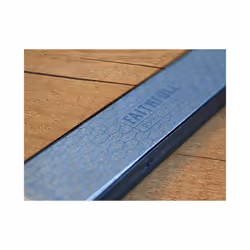 Faithfull Diamond Folding Whetstone 400/600G LX -1202