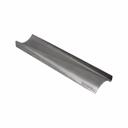 Faithfull Curved Diamond Whetstone 250mm LX1289