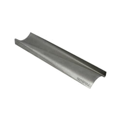 Faithfull Curved Diamond Whetstone 250mm LX1289