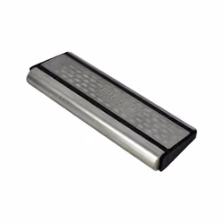 Faithfull Curved Diamond Whetstone 103mm LX-1302