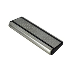 Faithfull Curved Diamond Whetstone 103mm LX-1302