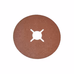 Resin Bonded Sanding Discs 178 x 22mm 40G (Pack 25) FAIAD17840