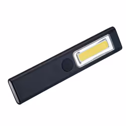 Lighthouse Elite Mini Rechargable 200 Lumens Torch L/HEMINI1200R