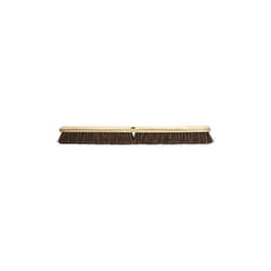 Faithfull FAIBRBASS36 Natural Bassine Platform Broom Head 900mm (36in)