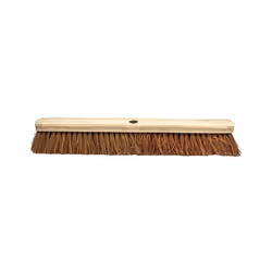 Faithfull Soft Coco Broom Head 600mm (24in)