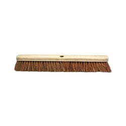 Faithfull Soft Coco Broom Head 600mm (24in)