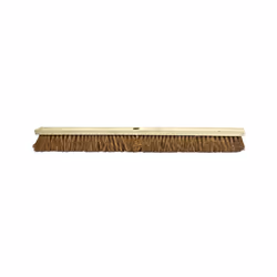 Faithfull Soft Coco Broom Head 900mm (36in)