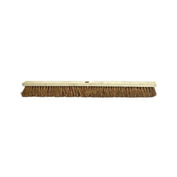Faithfull Soft Coco Broom Head 900mm (36in)