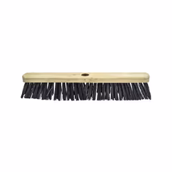 Faithfull PVC Broom Head 450mm (18in)