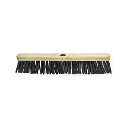 Faithfull PVC Broom Head 450mm (18in)