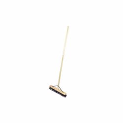 Faithfull PVC Saddleback Broom 450mm (18in)
