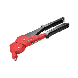 Faithfull Heavy-Duty 360Â° Rotating Head Riveter DY-8111