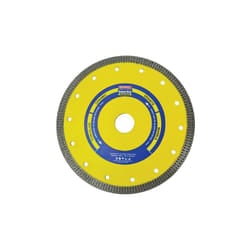 Faithfull Porcelain Diamond Blade 180 x 25.4mm TT101802522