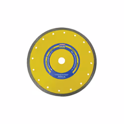 Faithfull Porcelain Diamond Blade 230 x 22.23mm TT1023022