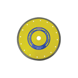Faithfull Porcelain Diamond Blade 230 x 22.23mm TT1023022