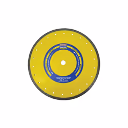 Faithfull Porcelain Diamond Blade 300 x 20mm TT1030020