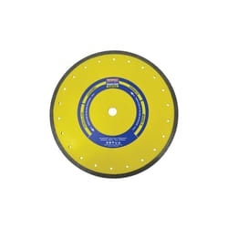 Faithfull Porcelain Diamond Blade 300 x 20mm TT1030020