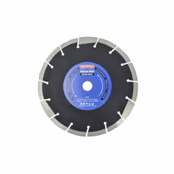 Faithfull Abrasive Diamond Blade 230 x 22.23mm SVA8023022