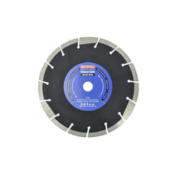 Faithfull Abrasive Diamond Blade 230 x 22.23mm SVA8023022