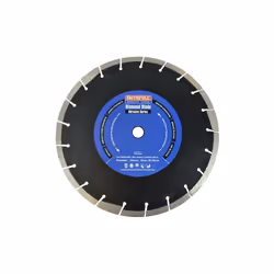Faithfull Abrasive Diamond Blade 300 x 20mm SVA8030020