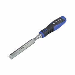 Faithfull Soft Grip Bevel Edge Chisel 19mm (3/4in)