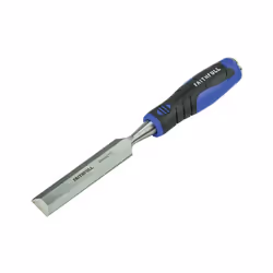 Faithfull Soft Grip Bevel Edge Chisel 25mm (1in)