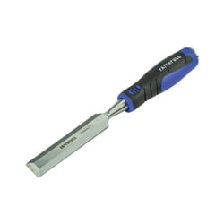 Faithfull Soft Grip Bevel Edge Chisel 25mm (1in)