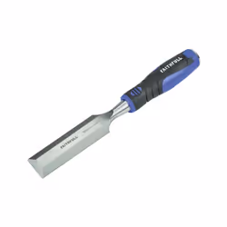 Faithfull Soft Grip Bevel Edge Chisel 38mm (1.1/2in)