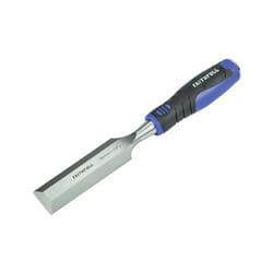 Faithfull Soft Grip Bevel Edge Chisel 38mm (1.1/2in)