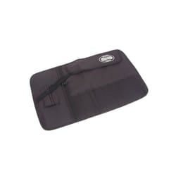 Faithfull 9 Pocket Bit Roll 27 x 32cm FAIBR9