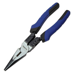 Faithfull Tools FAIPLHLLN9 Pliers