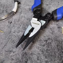 Faithfull Tools FAIPLHLLN9 Pliers - Additional view 2