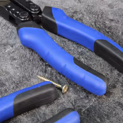 Faithfull Tools FAIPLHLLN9 Pliers - Additional view 3