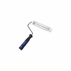 Soft Grip Roller Frame 228 x 43mm (9 x 1.3/4in)