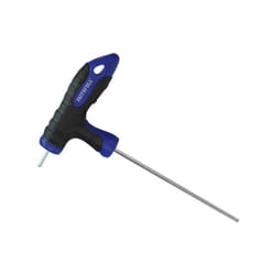 Ball Ended T-Handle Hexagon Key 2mm FAIHK20MTN