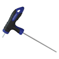 Faithfull Ball Ended T-Handle Hexagon Key - 6mm