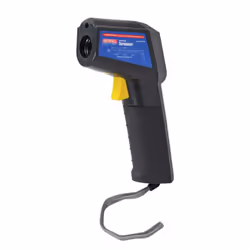 Faithfull Infrared Thermometer