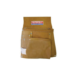 Faithfull Single Tool & Nail Pouch FAISTNP2